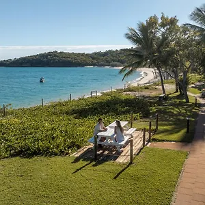 3* Resort Hideaway