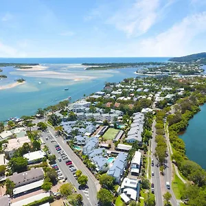 Noosa Place Noosaville