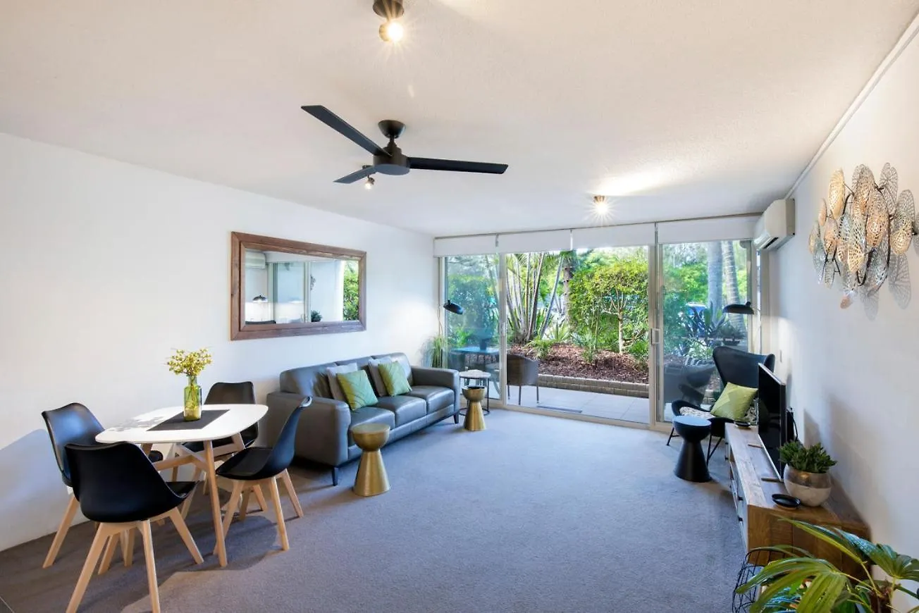 **** Aparthotel Noosa Harbour Resort Australia