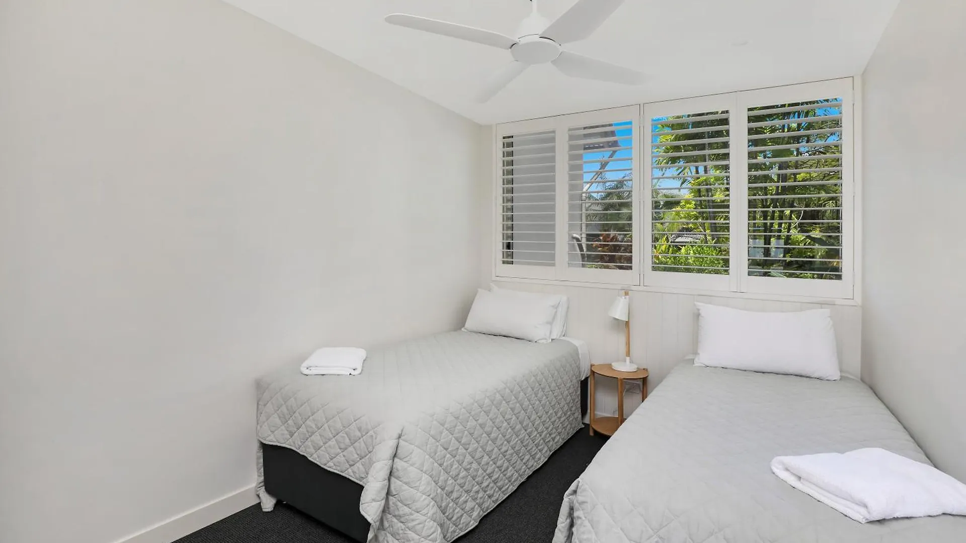 Noosa Harbour Resort
